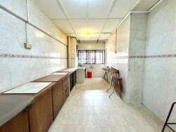 Blk 349 YUHUA PLACE (Jurong East), HDB 3 Rooms #566576621